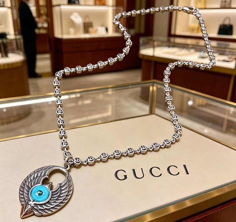 GUCCI JEWELRY55062998
