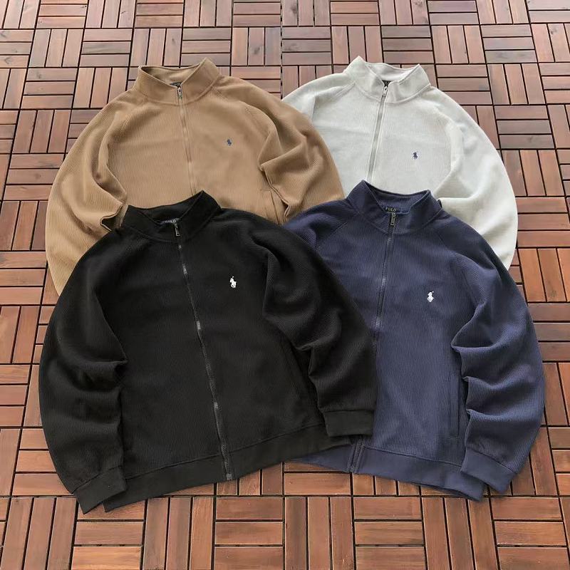 RALPH LAUREN SWEATER 66072412 (im 185CM 70KG iwear size 2XL in the photo)