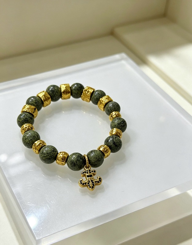 CHROME HEARTS JEWELRY 55090490