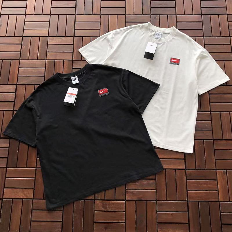 NIKE T-SHIRT 55042183 (im 176CM 58KG iwear size L in the photo)
