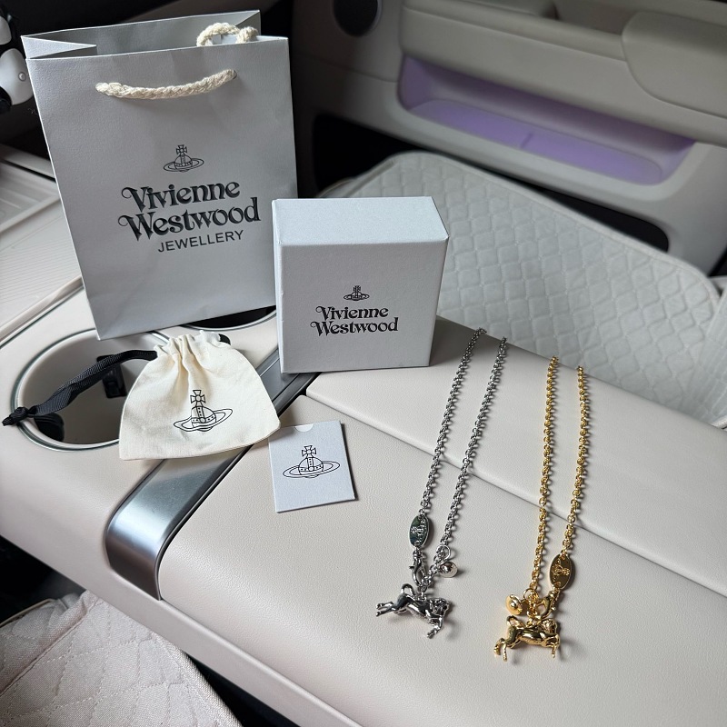 VIVIENNE WESTWOOD JEWELRY 88061605