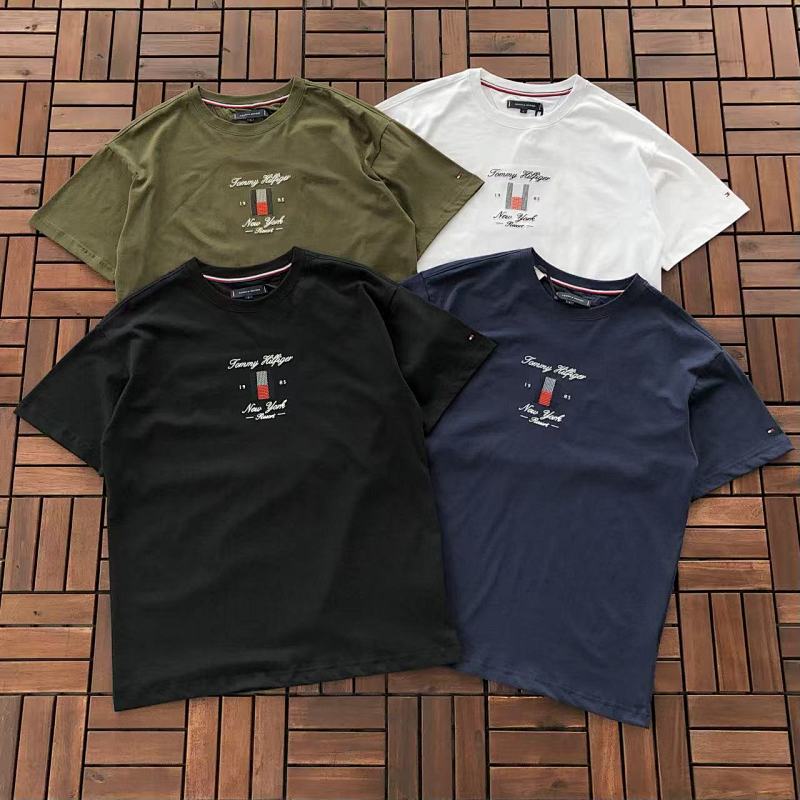 T 🔥🔥🔥 H🔥🔥🔥R T-SHIRT 22121108 (im 185CM 80KG iwear size L in the photo)
