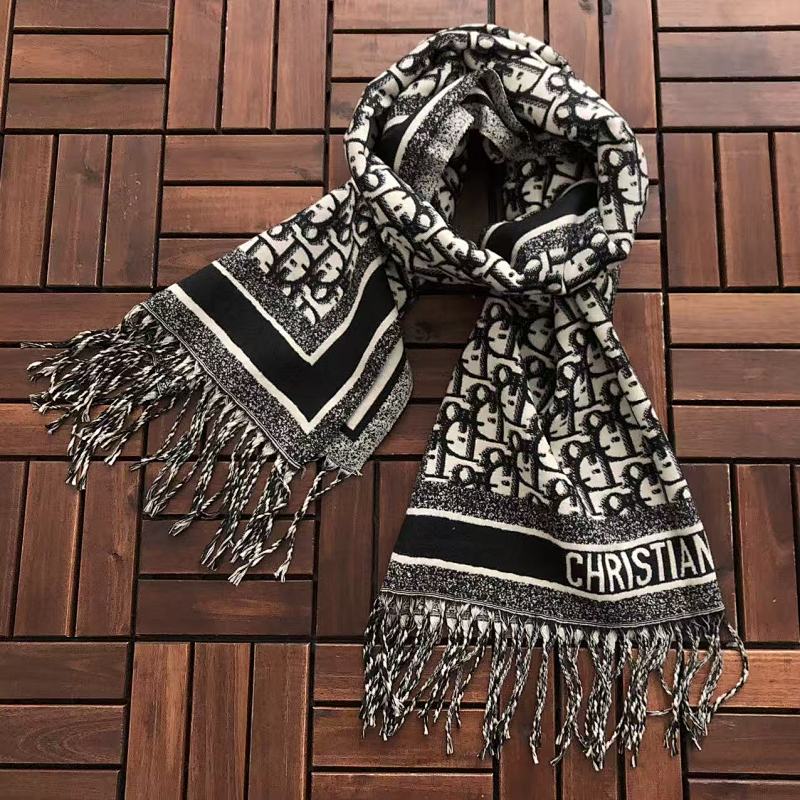 DIOR SCARF 11123119