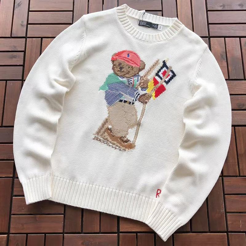 RALPH LAUREN SWEATER 66080221