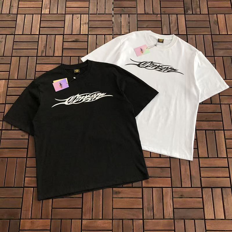 CORTEIZ T-SHIRT 77032791 (im 185CM 80KG iwear size M in the photo)