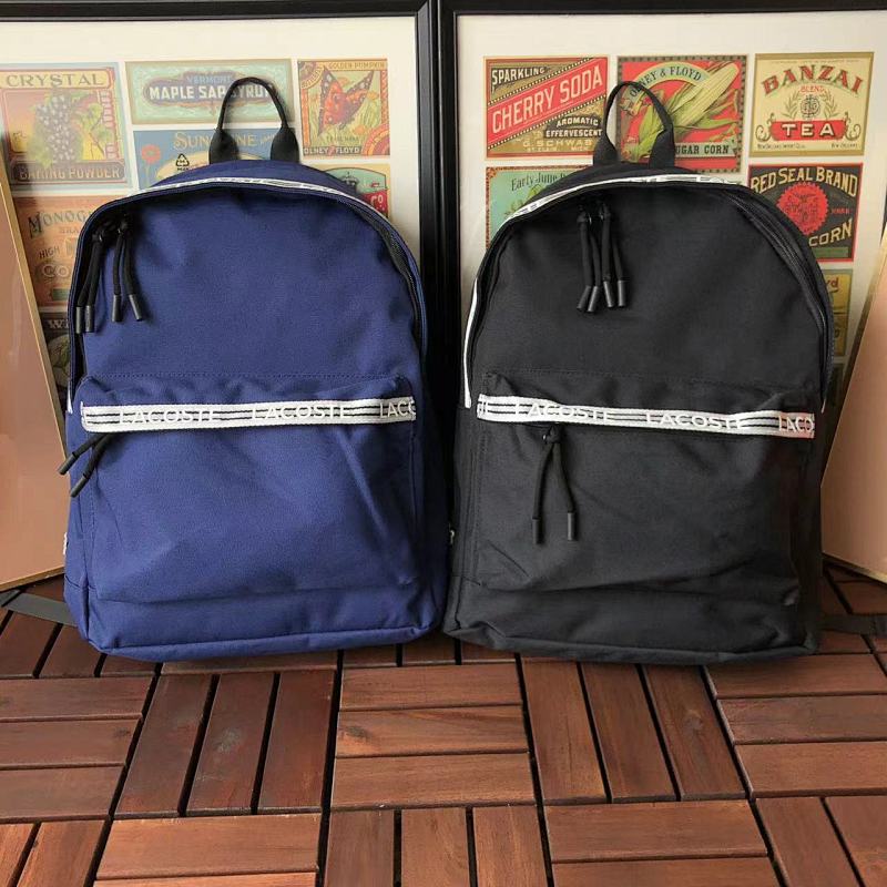 LACOSTE BAG 33031427