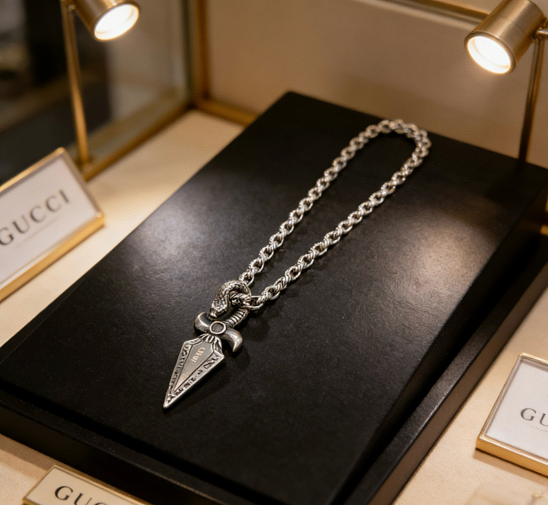 GUCCI JEWELRY 55032932