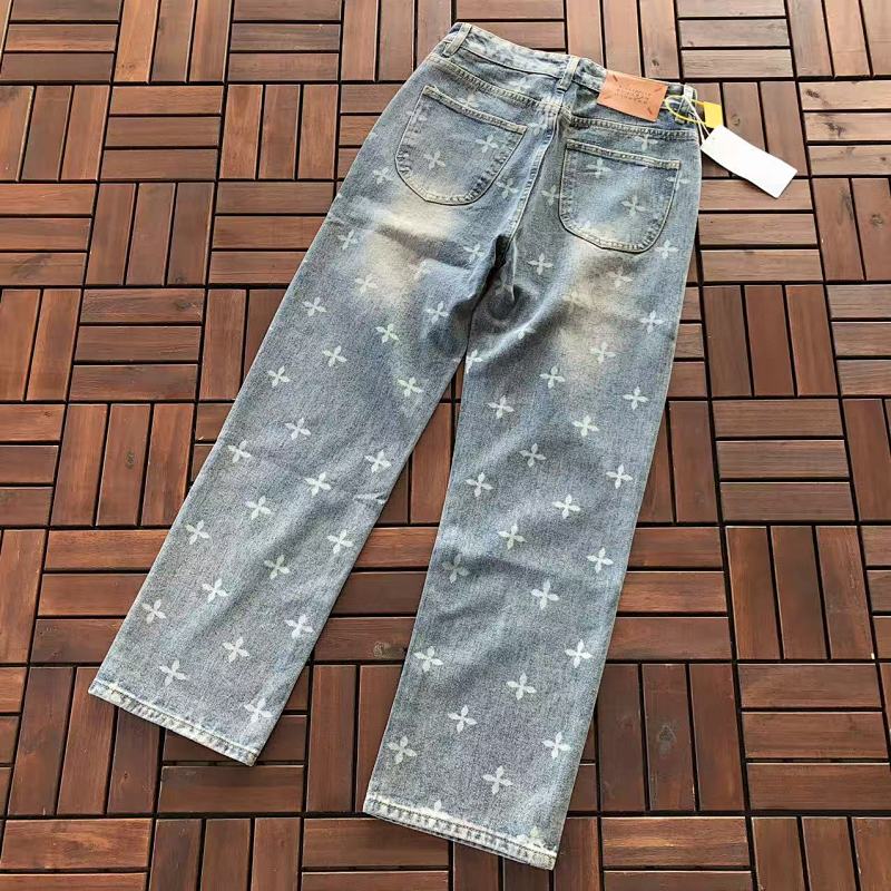 MAISON MARGIELA JEANS 11110607
