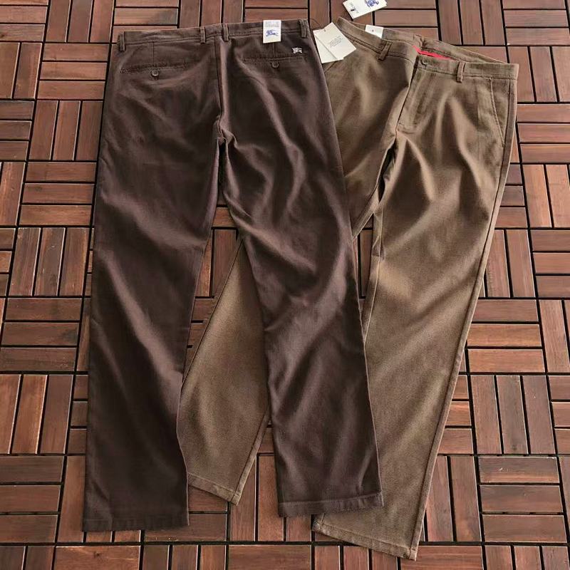 BURBERRY JEANS 22091167