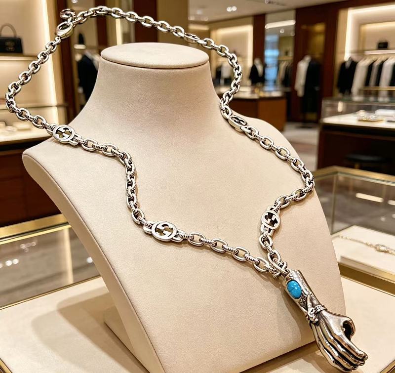 GUCCI JEWELRY 55061265