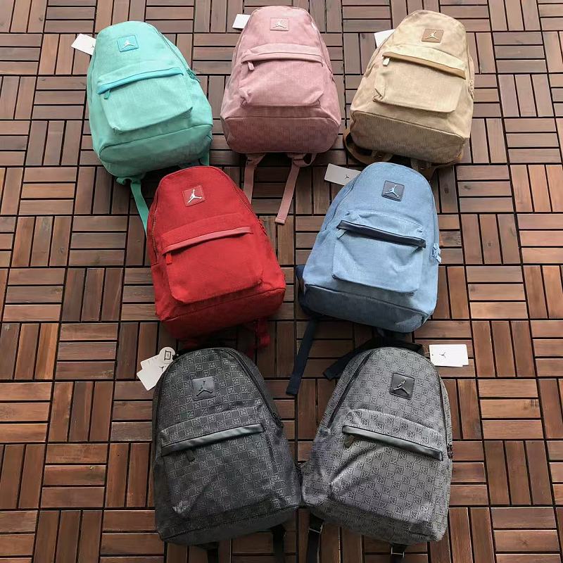 AIR JORDAN BAG 66041940 (长29CM*宽42CM*高14CM)