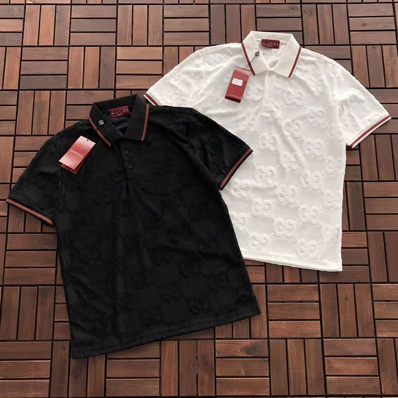 GUCCI T-SHIRT 66012061 (im 185CM 80KG iwear size XL in the photo)