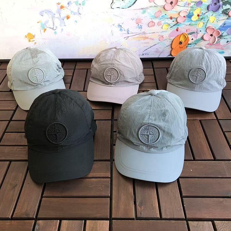 STONE ISLAND CAP 11112507