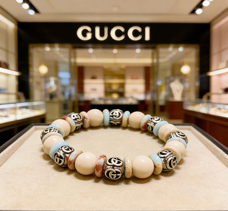 GUCCI JEWELRY 55073066