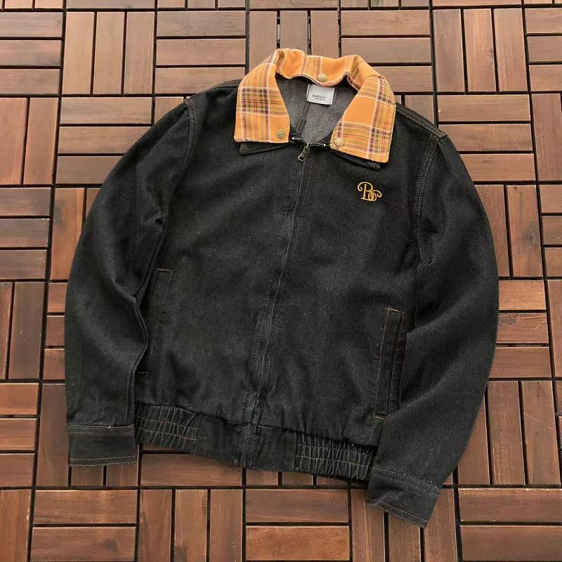 BURBERRY JACKET 77071436