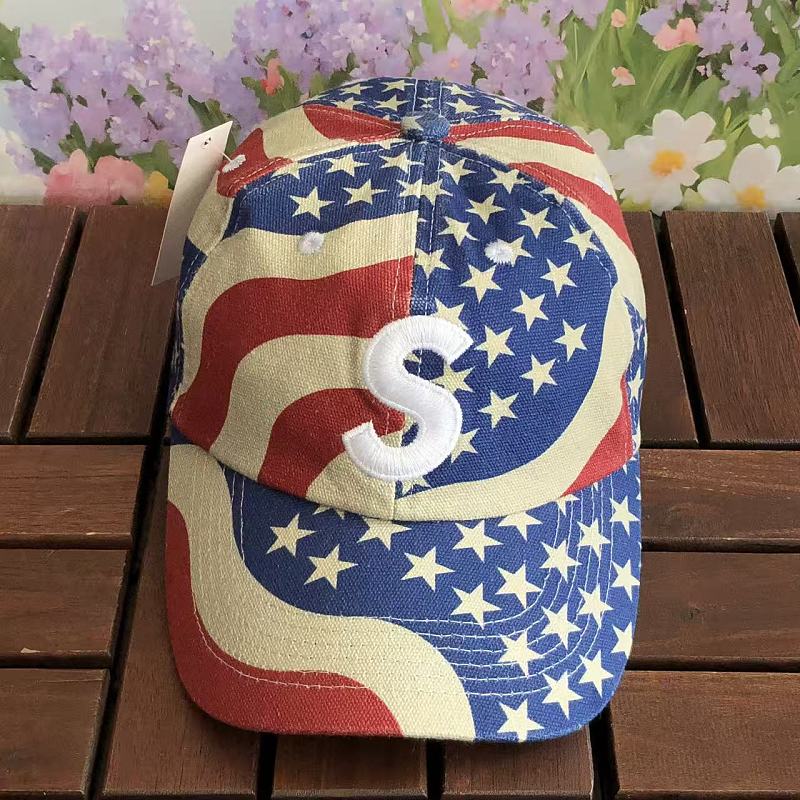 SUPREME CAP 77071226