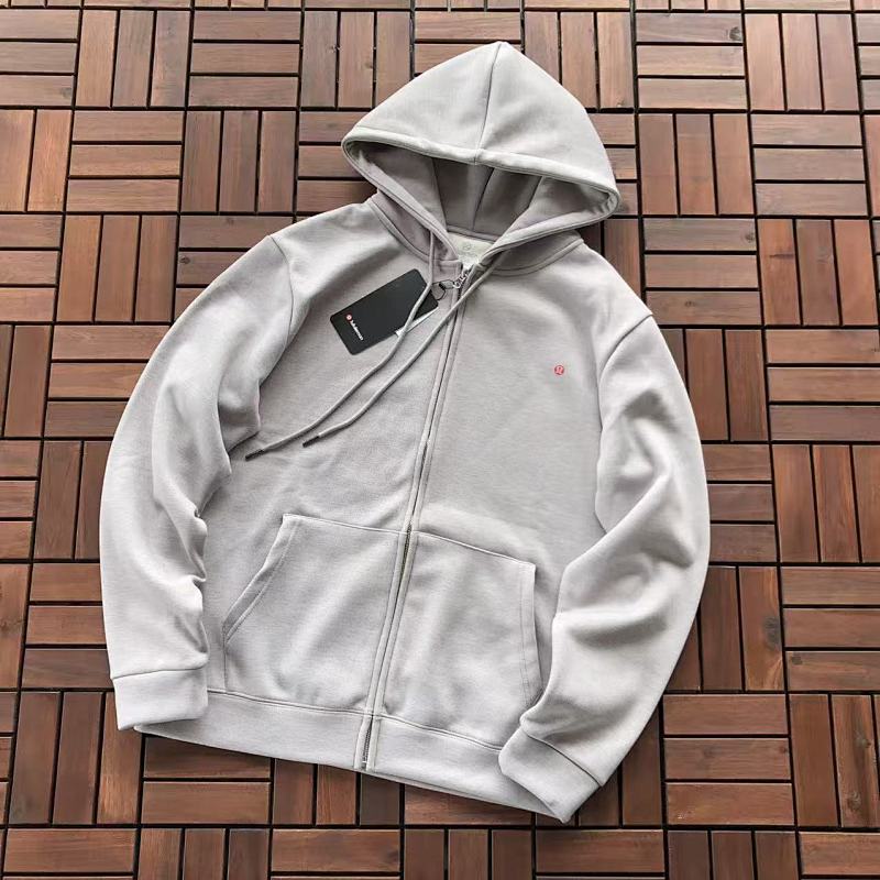 LULULEMON HOODIE FLEECE 22111367 (im 185CM 80KG iwear size L in the photo)