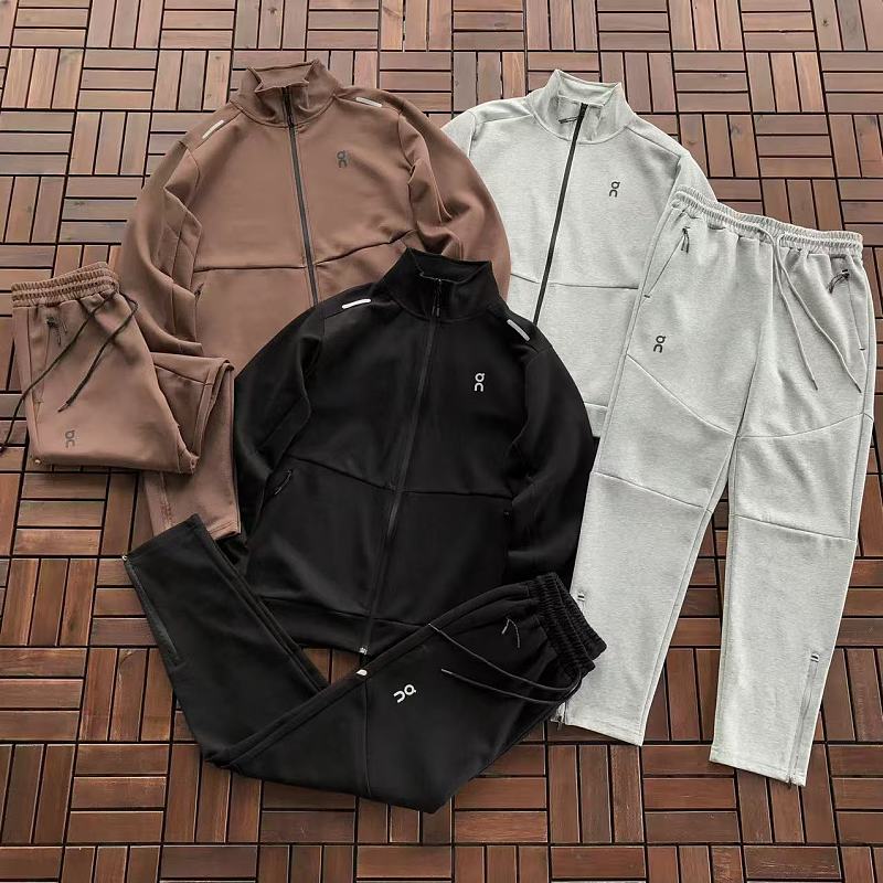 ON RUNNING SWEATER TROUSERS 55090464