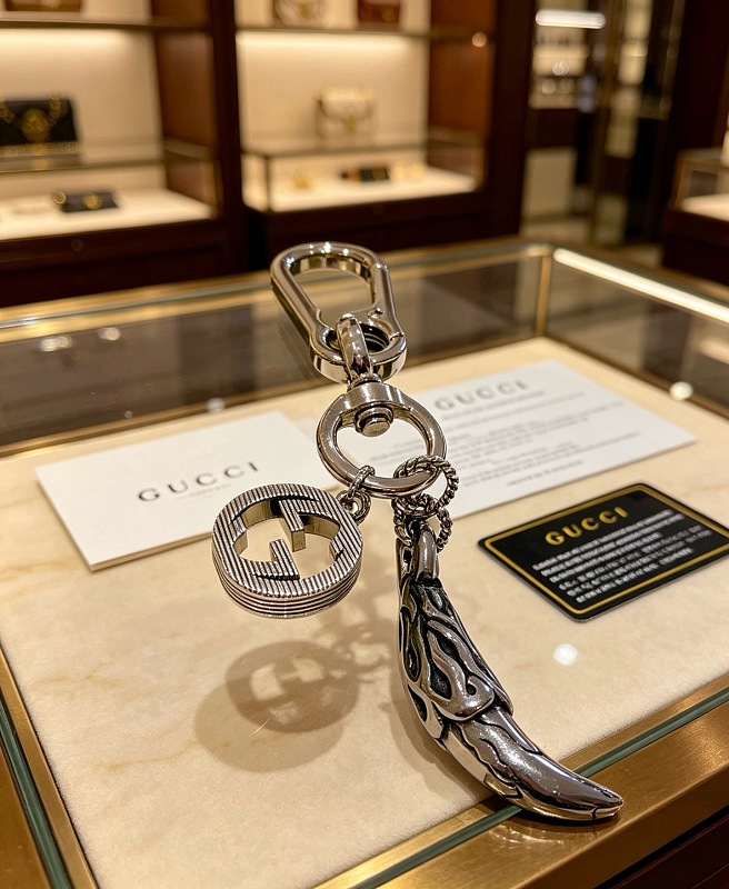GUCCI JEWELRY 55071116