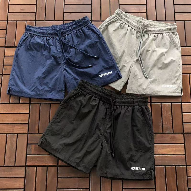 REPRESENT SHORTS 77062233