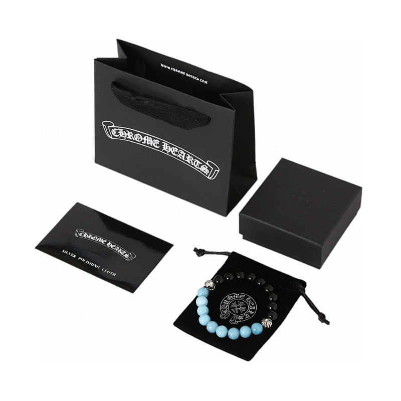 CHROME HEARTS JEWELRY(18-24cm) 44123035