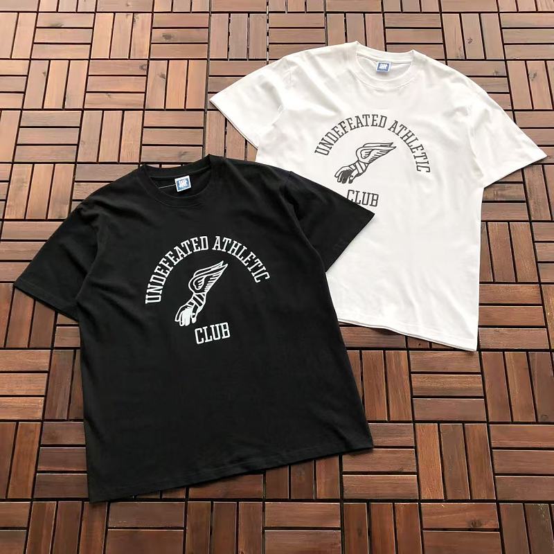 UNDEFEATED T-SHIRT 55063084 (im 180CM 68KG iwear size L in the photo)