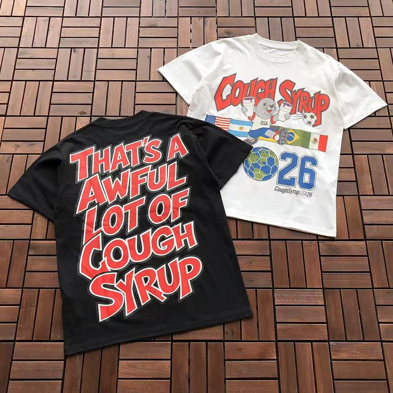 THAT'S A AWFUL LOT OF COCKS T-SHIRT 55071705 (im 185CM 80KG iwear size L in the photo)