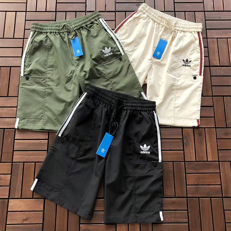 ADIDAS SHORTS 66043061 (im 185CM 80KG iwear size L in the photo)