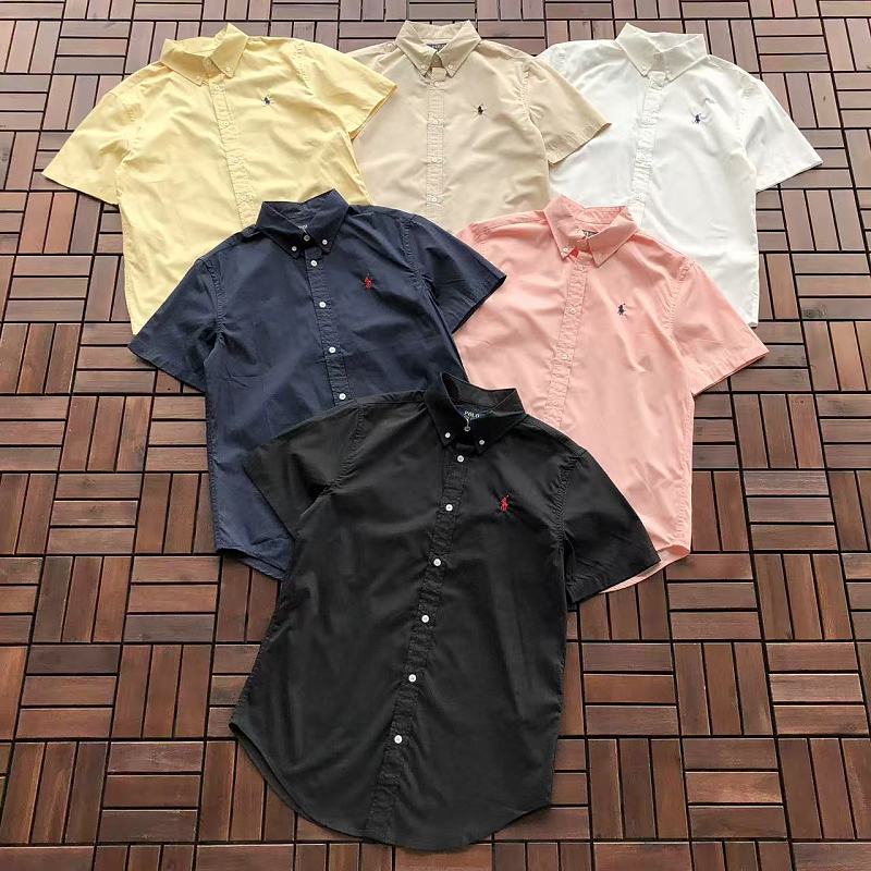 RALPH LAUREN T-SHIRT SHIRT 77072018