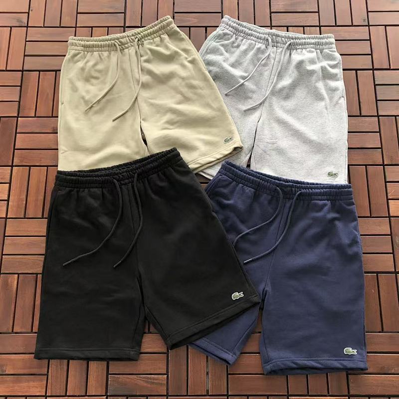 LACOSTE SHORTS 66040648 (im 176CM 58KG iwear size M in the photo)
