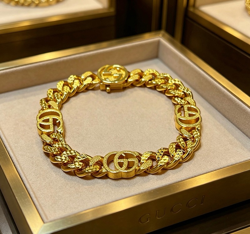 GUCCI JEWELRY 55060279