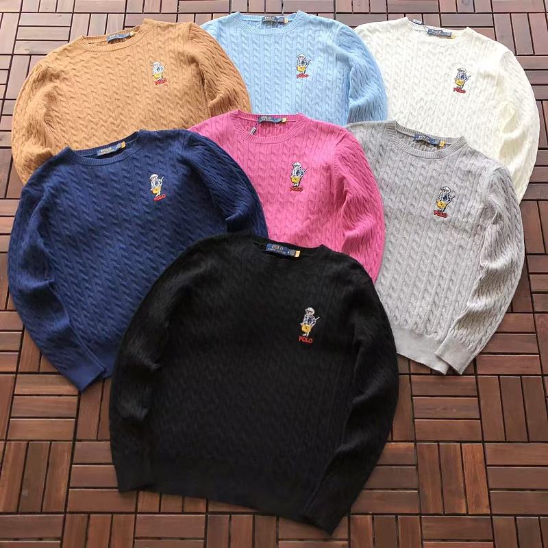 RALPH LAUREN SWEATER 77080908