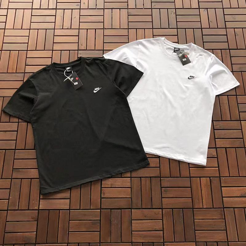 NIKE T-SHIRT 77030506 (im 185CM 70KG iwear size L in the photo)