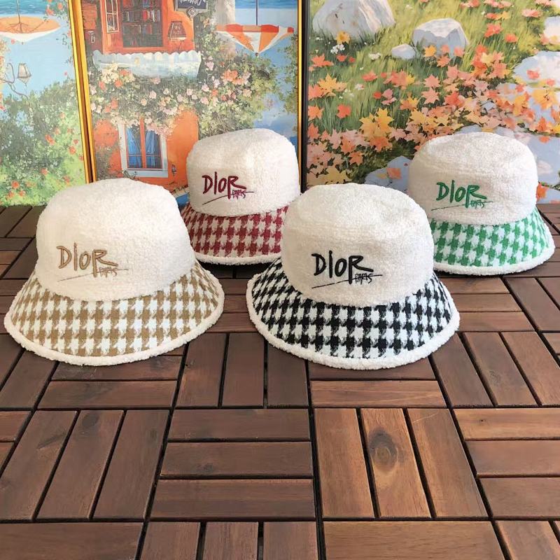 DIOR CAP 33122140