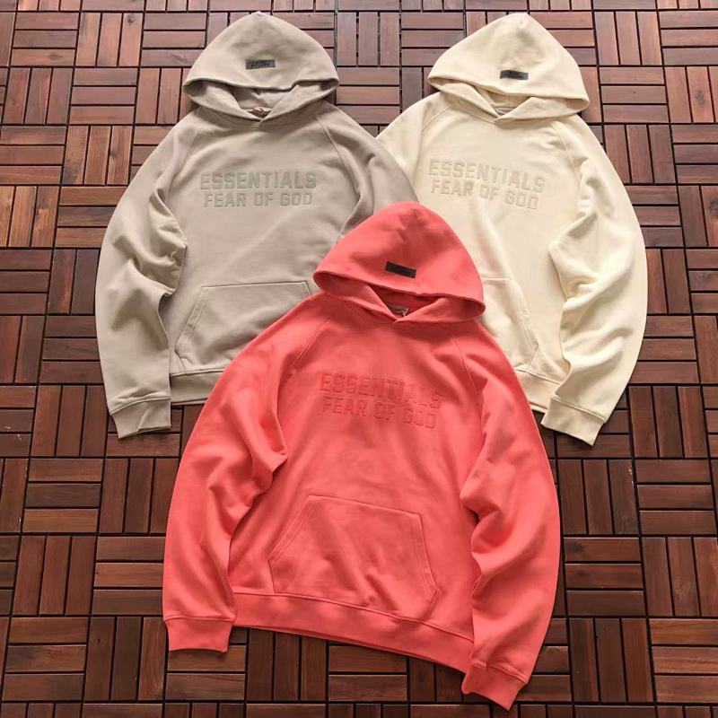 FOG HOODIE 22092131 (im 180CM 68KG iwear size M in the photo)