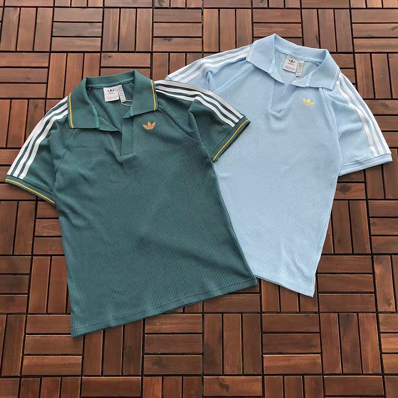 ADIDAS T-SHIRT 66042222 (im 176CM 58KG iwear size M in the photo)