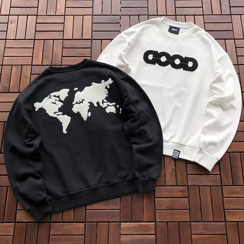 GO🔥DBR🔥🔥D SWEATER 55082603 (im 185CM 70KG iwear size S in the photo)