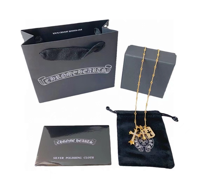 CHROME HEARTS JEWELRY 88032411