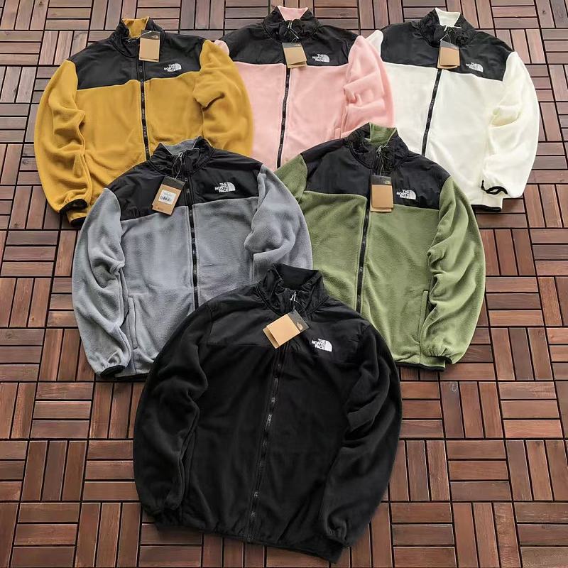 THE NORTH FACE JACKET FLEECE 66073020