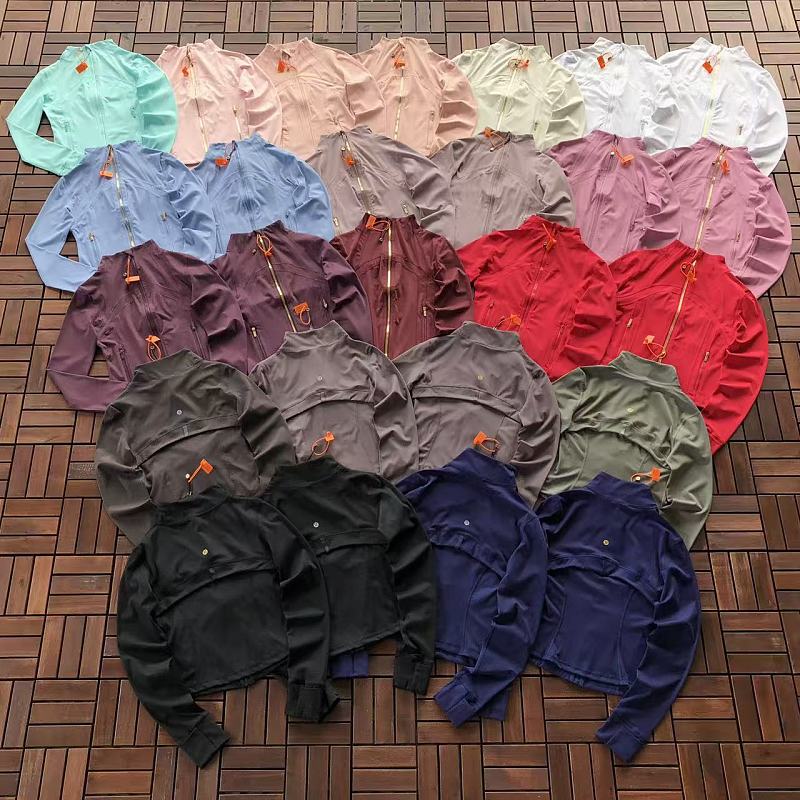 LULULEMON SWEATER WOMAN 77081915