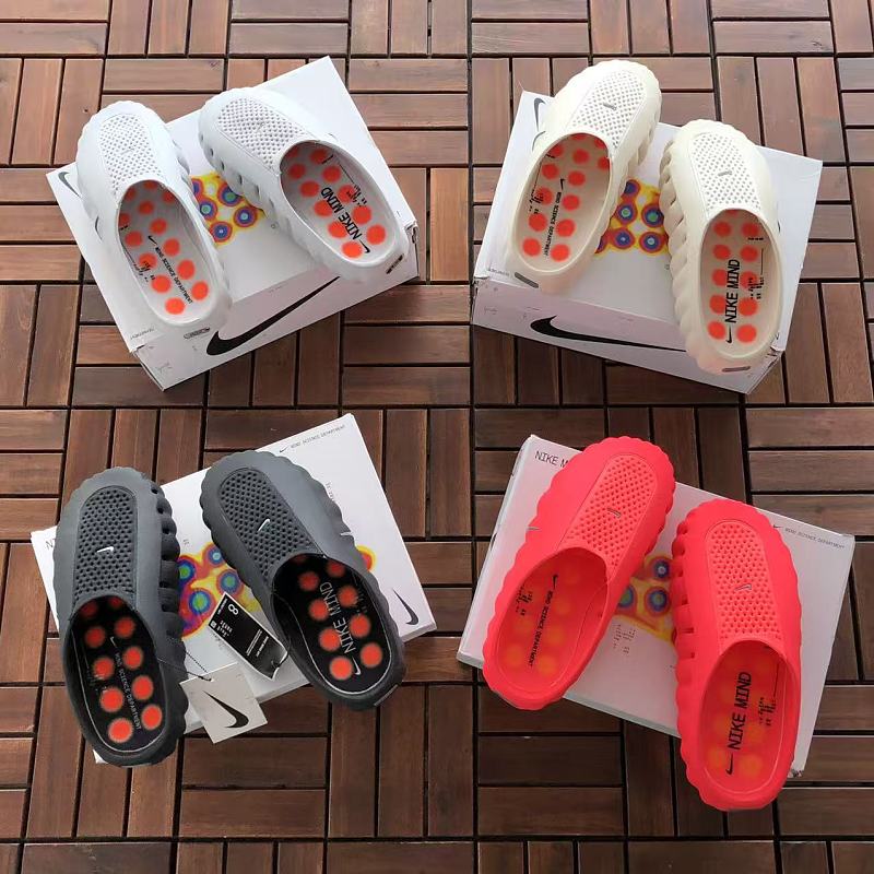 NIKE SLIPPERS 77050431