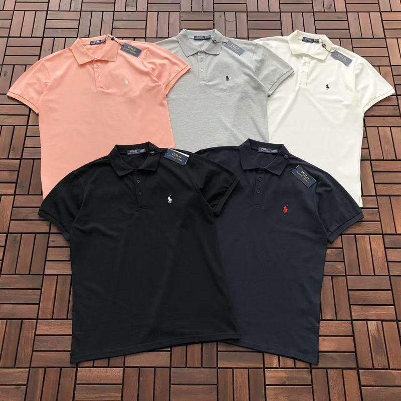 RALPH LAUREN T-SHIRT POLO 66011315 (im 185CM 80KG iwear size XL in the photo)