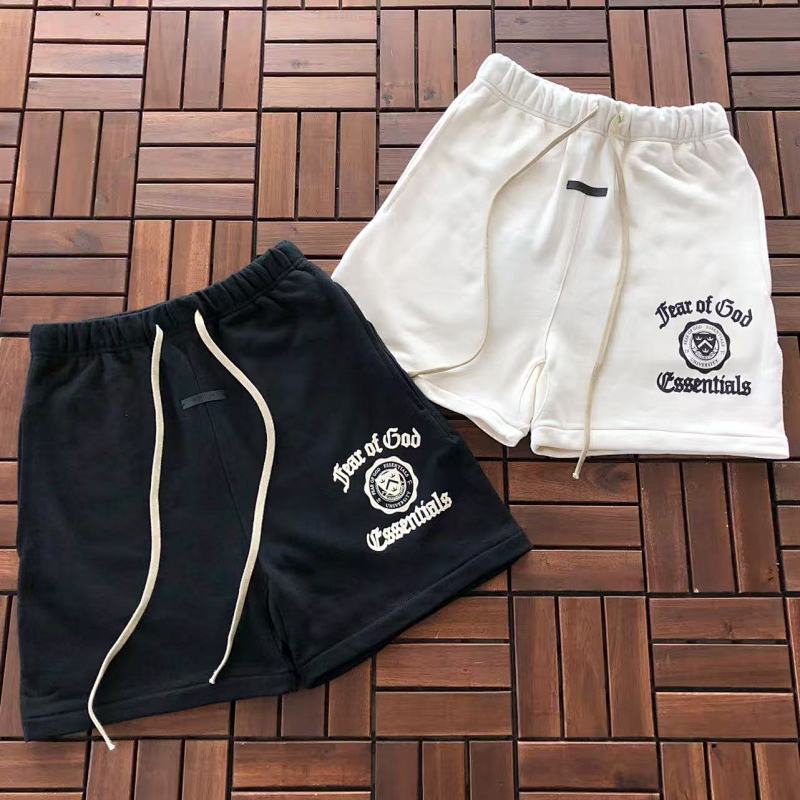 FOG SHORTS 11122892 (im 180CM 68KG iwear size S in the photo)