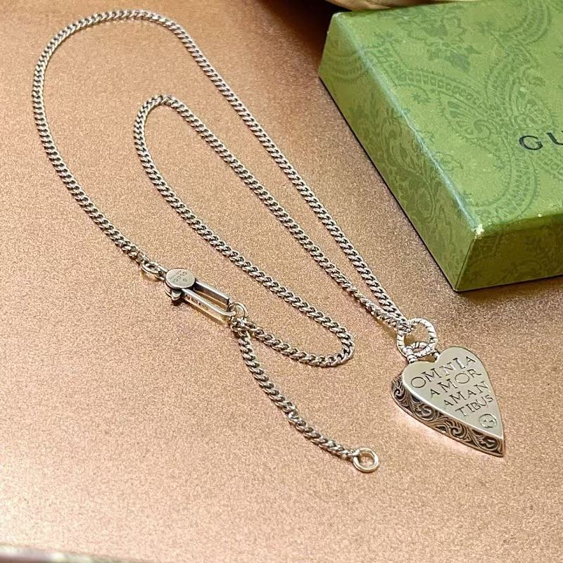GUCCI JEWELRY 55062228