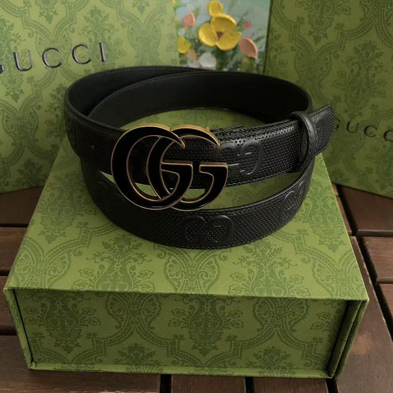 GUCCI BELT 66032605