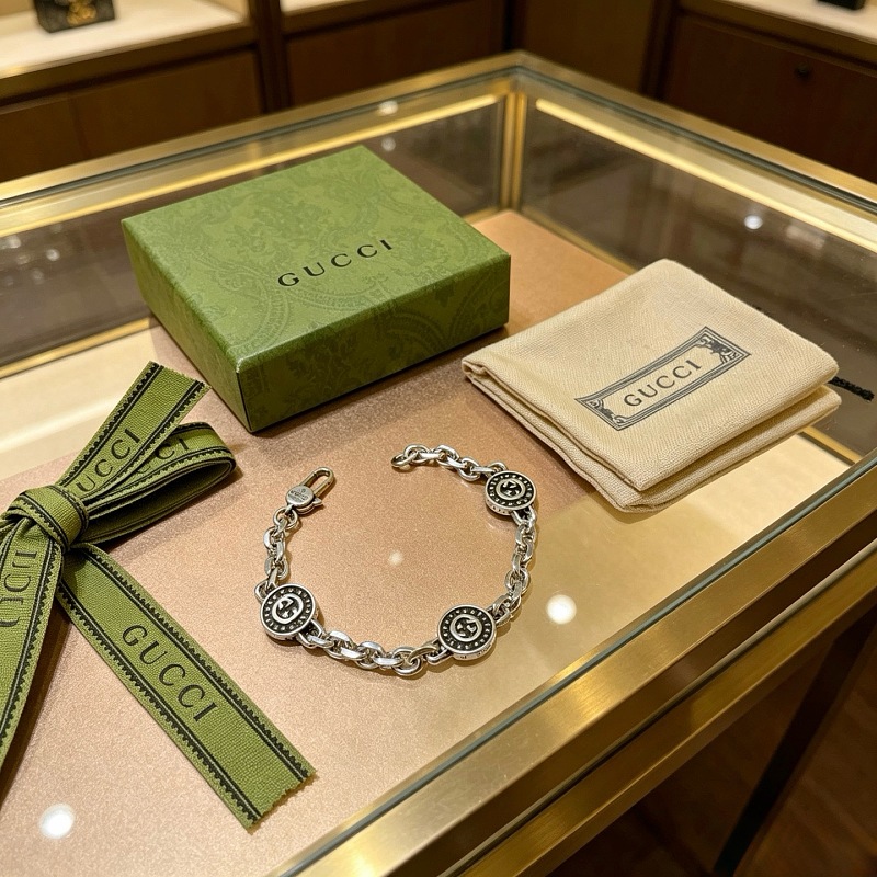GUCCI JEWELRY 55062939