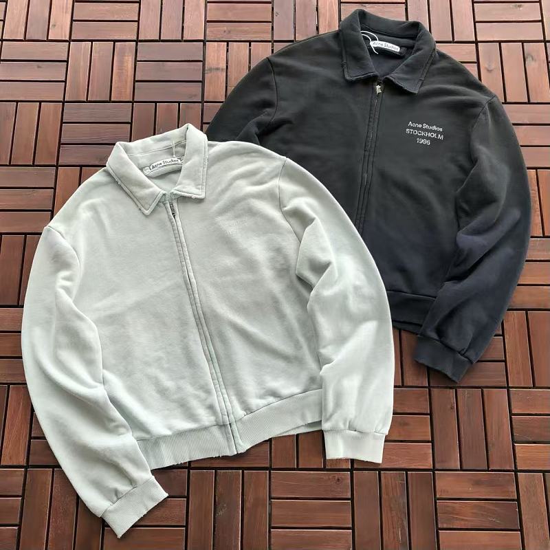 ACNE STUDIOS SWEATER 77082731