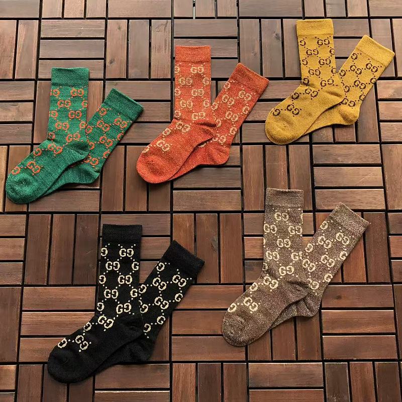 GUCCI SOCKS 55070177