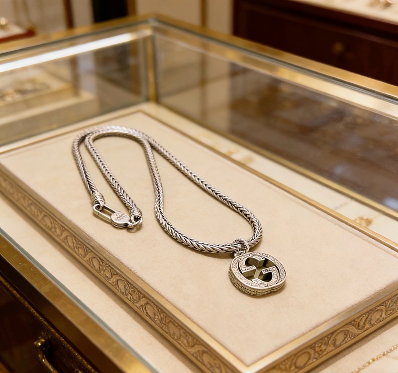 GUCCI JEWELRY 55072910