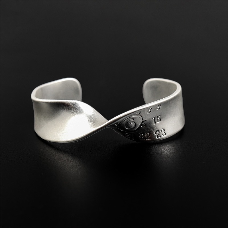 MAISON MARGIELA JEWELRY 55060787